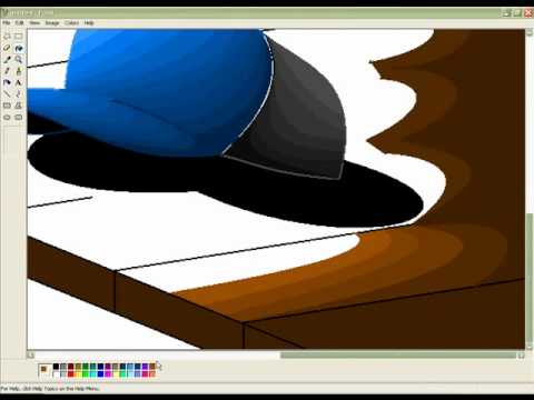 how to draw rdf graph