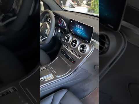 Mercedes-Benz GLC300 2022 | Giờ mới là thời điểm đi mua xe | Giá tốt KM nhiều