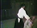 Shingu Dojo 1973