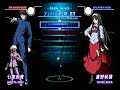 MBAA at NECX -- Singles tournament --  jiyuna vs. MakotoFox