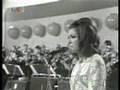 VIŠNJA KORBAR - Krug (OPATIJA 68)