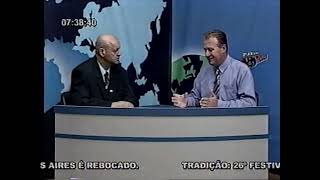 Clipping de TV ACIM - 2007 - 70