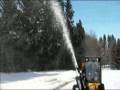 bx74 skid steer.wmv