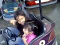 videos de Alessandra  angui  y  lola  en  el  parque  de  diverciones