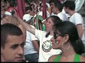Despedida Thiago Silva II - Flu x Ipatinga