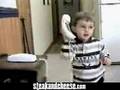 scary movie 1 (kids version)