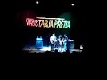 Virus Tarja Pretta Teatro TUPEC