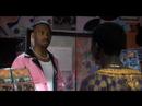 Next Friday - Angry African