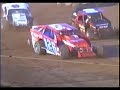 Flemington Small Block Heat race