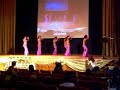 bellydance fusion sawah