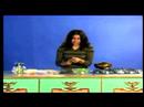 Learn how to make Indian Capsicum in this free recipe  video clip about cutting Capsicum.