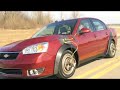 Bob Lutz discusses driving the pre-prototype Chevy Volt