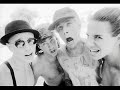 RHCP - Knock Me Down (original long version)