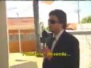 Danilo Gentilli, repórter do CQC, foi atacado vulgarmente por uma enfermeira do município de Borá, o com o menor número de eleitores do Brasil.