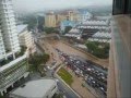 gambar dan video banjir kilat sekitar kuala lumpur 13 disember 2011 ( jalan tun razak )