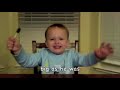 Jack and the Beanstalk- as told by a two year old