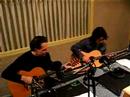 Eugene Ruffolo live at the Red Rooster Show - \"Like Rain\"