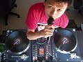 dj ravine happy hardcore micromix   that missed the deadline