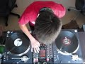 dj ravine happy hardcore micromix   that missed the deadline