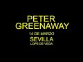 zemos98 - Peter Greenaway - forward.tv