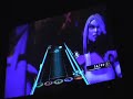 GH5 DLC - Expert Guitar - The Fall of Troy - Panic Attack! - Sightread