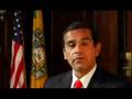 Mayor Villaraigosa: Washington's failure is criminal