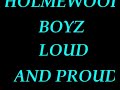 holmewood bikes and boyz