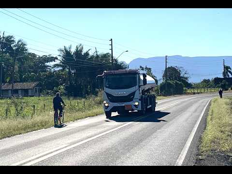 Poder Legislativo de Araranguá inicia mobilização regional pela federalização da SC-285