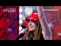 Luštela | Česko Slovensko má talent 2011