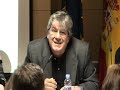 Presentación Plataforma Cultura 3.0 - José Pardina Presentación Plataforma Cultura 3.0 - José Pardina