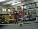GARY MACLENNAN BARRHEAD ABC FIRST BOXING MATCH