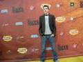 Actor Christopher Mintz-Plasse (aka McLovin from Superbad)