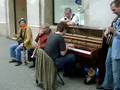 Ragtime a Barcellona