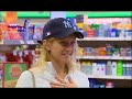 Just For Laughs - Hysterics in Shop
