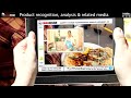 Watch 'YouTube - ‪Augmented Reality on the iPad: Pt 1 Recognition Business Opportunities‬‎'