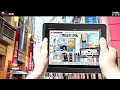 iPad 2 Augmented Reality - Part 1 'Recognition' Business Opportunities