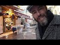Jerusalem Rain