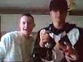 Grimez and Jkid Merkin'
