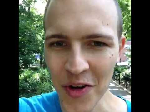 how to be awkward vine