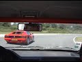 106 Rallye vs Celica 145