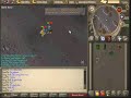 Runescape- Reek94 Vs Bdog Skill (round 1 melee)