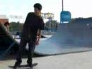 Nollie Heel
