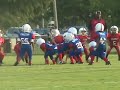 Freshman Giants VS Falcons Humble Texas Presidential Rides
