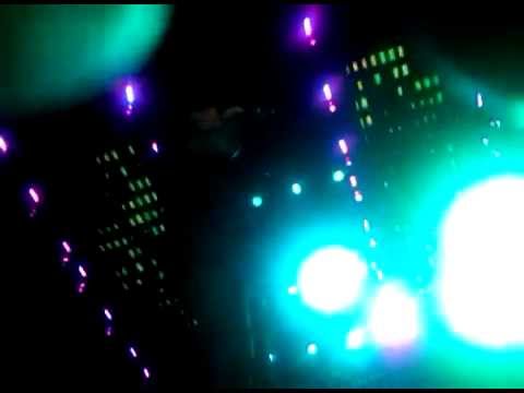 Yandel, De La Ghetto y Jowell & Randy en el Festival Aragua 2011 (1/12/2011) -