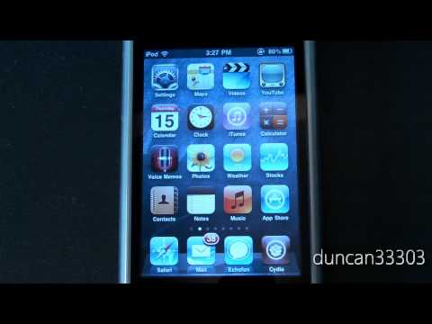 state of jailbreak - Twitter: http://twitter.com/duncan33303 Site: http://stateofjailbreak.com In this video I talk about the current State of Jailbreak. Apple has just released ...