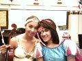Senior Slide 2008