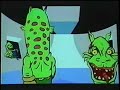 Phish- First Tube (Animation)