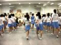 Lady Marmalade 2GR SCGS Talent Time 2009 Rehearsal