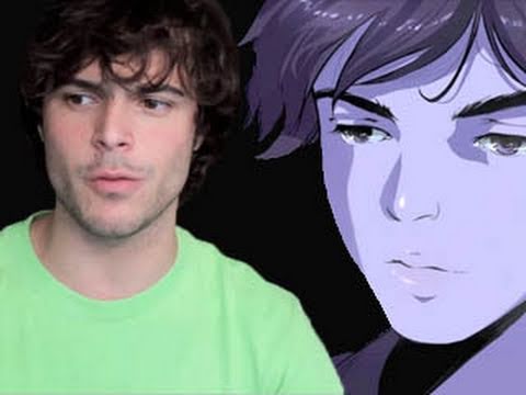 fissa - Ringrazio di cuore Angela (http://www.youtube.com/user/Gumitien?feature=mhee) per aver creato l'anime nel video!! Ringraziatemi perché non vi ho messo fisse ...