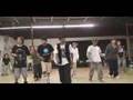 Lyle Beniga choreography 10/1/07